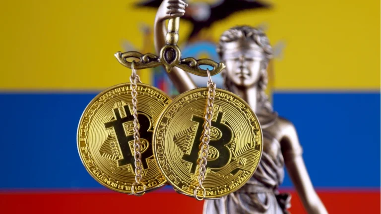 الشرطة الإكوادورية تصادر أصول Fortunario بسبب عمليات جمع أموال غير مشروعة