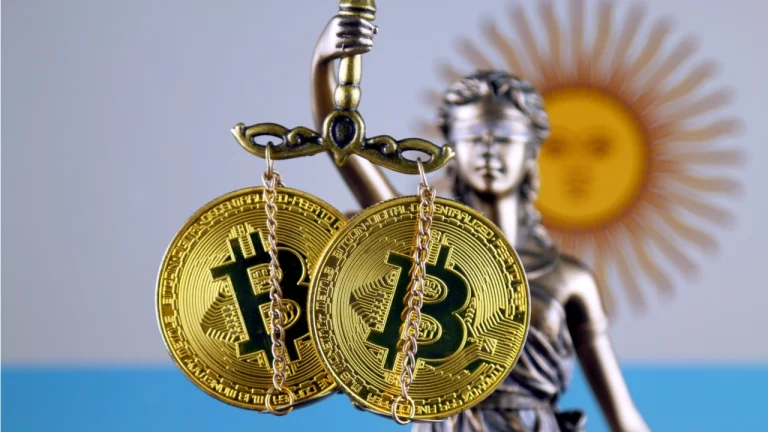 هيئة تنظيم الأوراق المالية الأرجنتينية تطلق مركز الابتكار لمناقشة استثمارات التشفير المنظمة