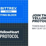 تم تعيين بروتوكول YellowHeart على منصة NFT