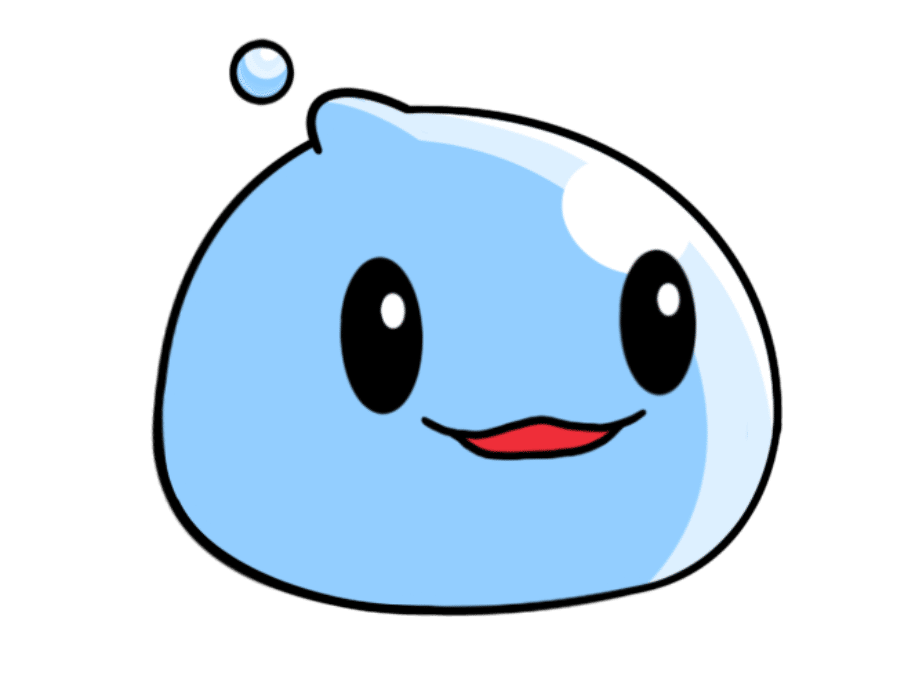 معلومات عن العمله الرقميه SLIME / SquishiVerse