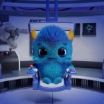 لعبة Fuzzle NFT تهبط على كوكب الأرض
