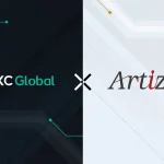 Artizen's مُدرج في تحديثات MEXC Global Plus