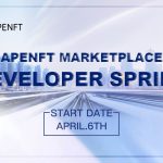 يصل Sprint Developer APENFT Marketplace بجوائز تبلغ قيمتها مليون دولار لتعزيز النظم البيئية لـ NFT