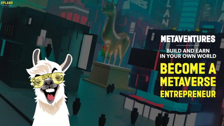 يواصل Upland Metaverse التوسع بميزات جديدة بعد الأداء القوي