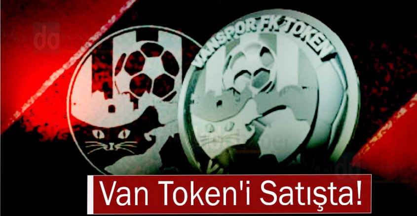 VAN / Vanspor Token VAN / Vanspor Token