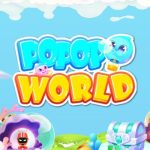معلومات عن العمله الرقميه POP / Popop World