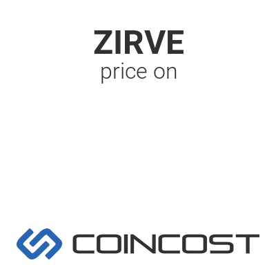 معلومات عن العمله الرقميه ZIRVE / Zirve Coin معلومات عن العمله الرقميه ZIRVE / Zirve Coin