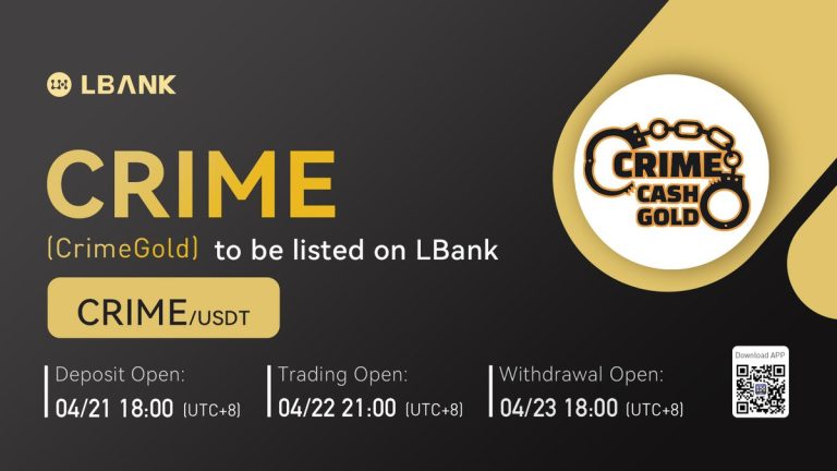 CRIME / Crime Cash Game