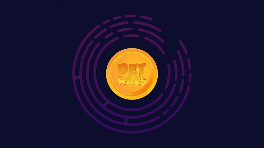 معلومات عن العمله الرقميه PWARS / PETWARS