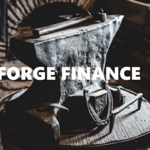 معلومات عن العمله الرقميه FORGE / Forge Finance