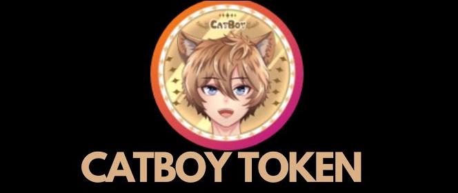 CATBOY / CatBoy 
