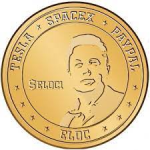 ELOC / Elon's Currency