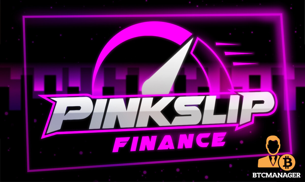 PSLIP / Pinkslip Finance