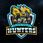 معلومات عن العمله الرقميه CHTS / Creature Hunters