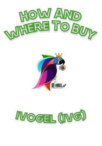 IVG / IVOGEL