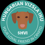 HVI / Hungarian Vizsla Inu