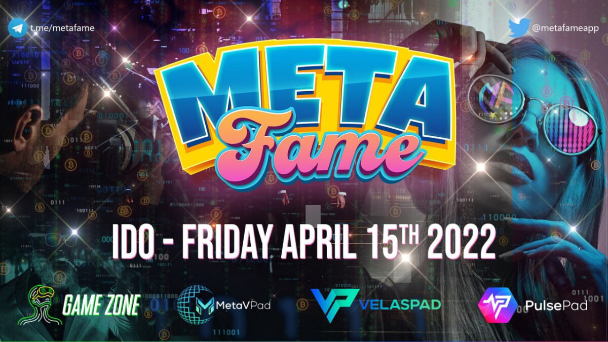 BMF / MetaFame