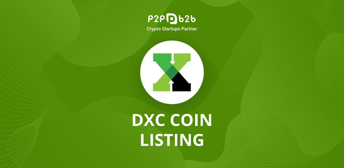 DXC / Dexchain