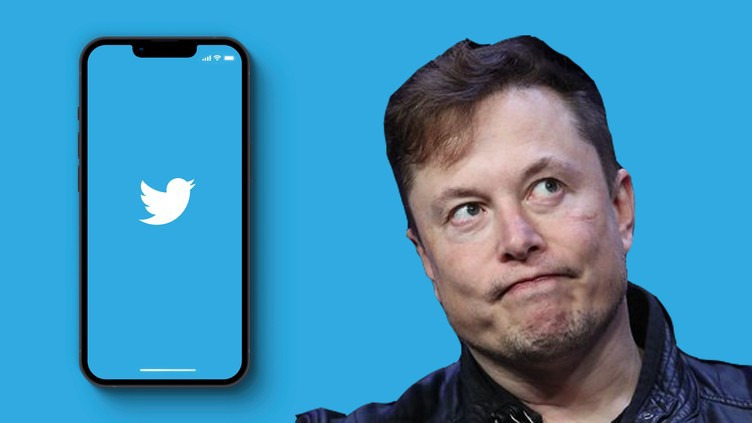 EBT / ELON BUYS TWITTER