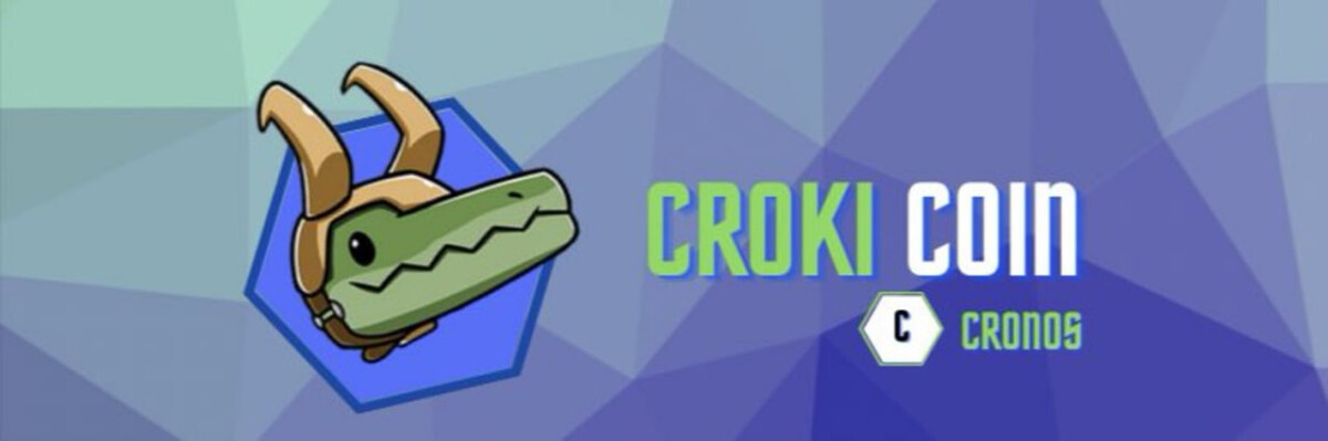 CROKI / Croki 