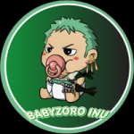 BABYZOROINU / Baby Zoro Inu