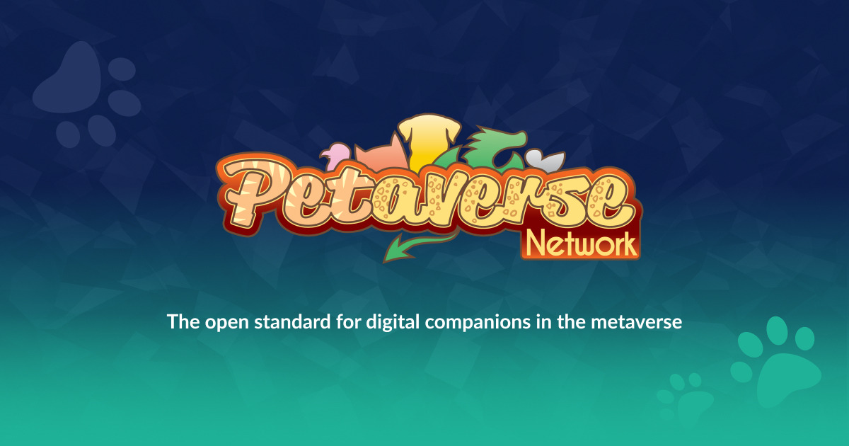 PETA / Petaverse