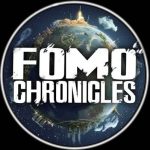 OTAKU / FOMO Chronicles Manga