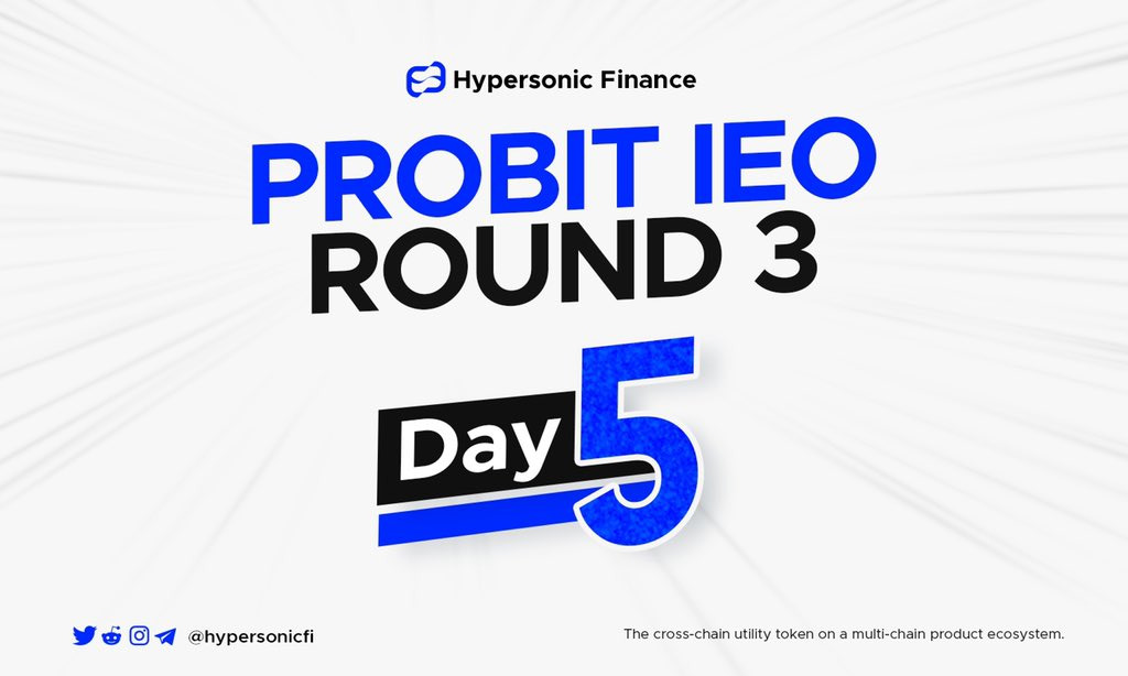 معلومات عن العمله الرقميه HYPERSONIC / Hypersonic Finance