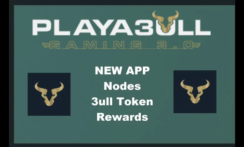 3ULL / PLAYA3ULL GAMES 