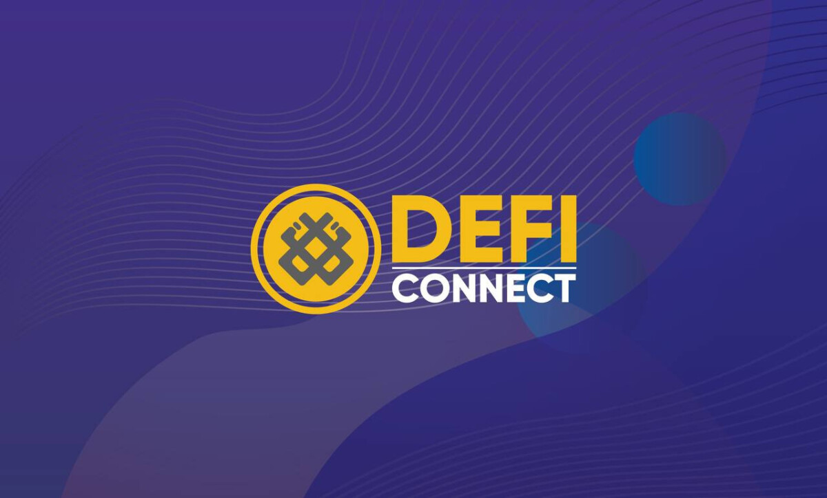 DFC / Defi Connect 