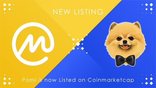 POMI / Pomicoin