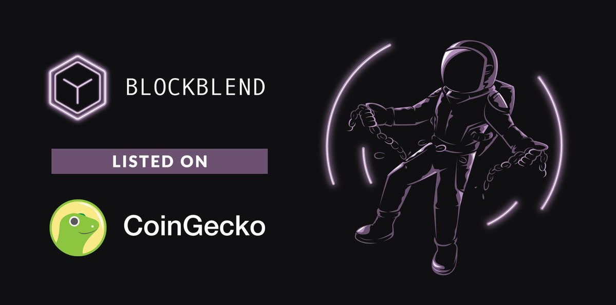 معلومات عن العمله الرقميه BBL / BlockBlend
