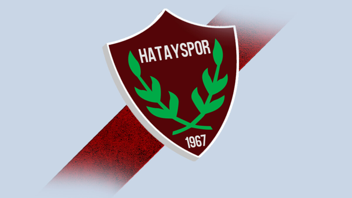 HATAY / Hatayspor Token HATAY / Hatayspor Token