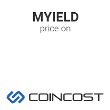 معلومات عن العمله الرقميه MYIELD / MuesliSwap Yield Token معلومات عن العمله الرقميه MYIELD / MuesliSwap Yield Token
