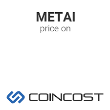 معلومات عن العمله الرقميه METAI / Metaverse Index Token معلومات عن العمله الرقميه METAI / Metaverse Index Token