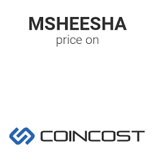 MSHEESHA / Sheesha Finance Polygon