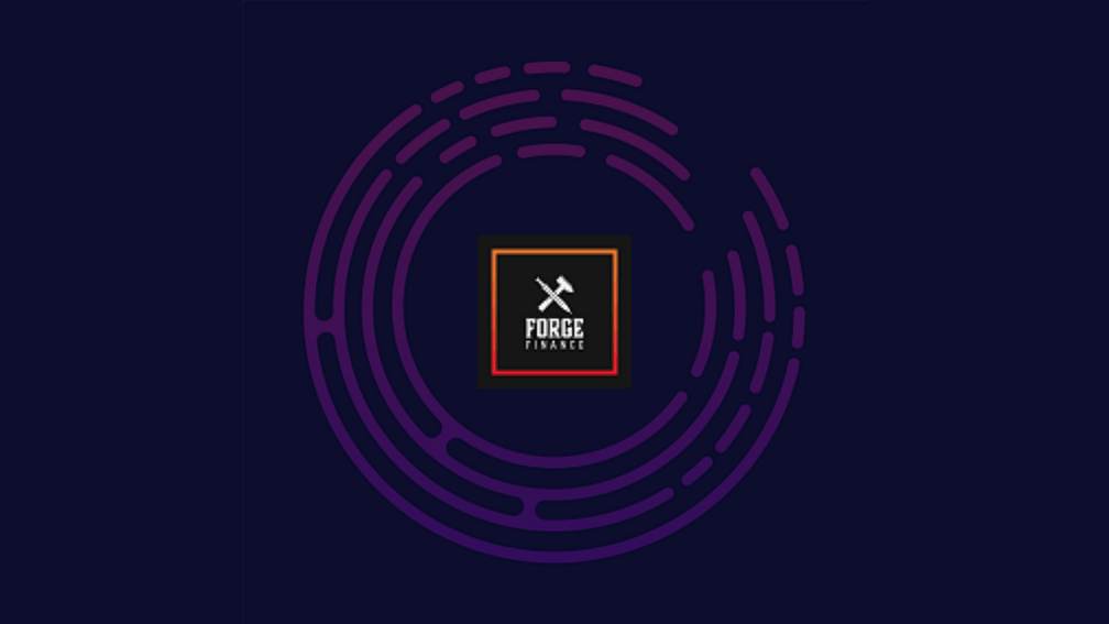 معلومات عن العمله الرقميه FORGE / Forge Finance