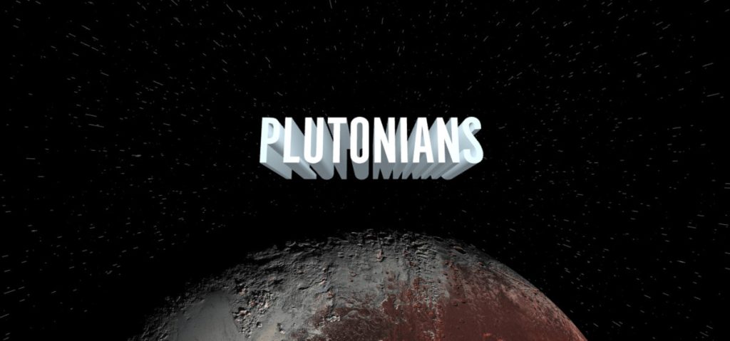 RPC / Plutonians