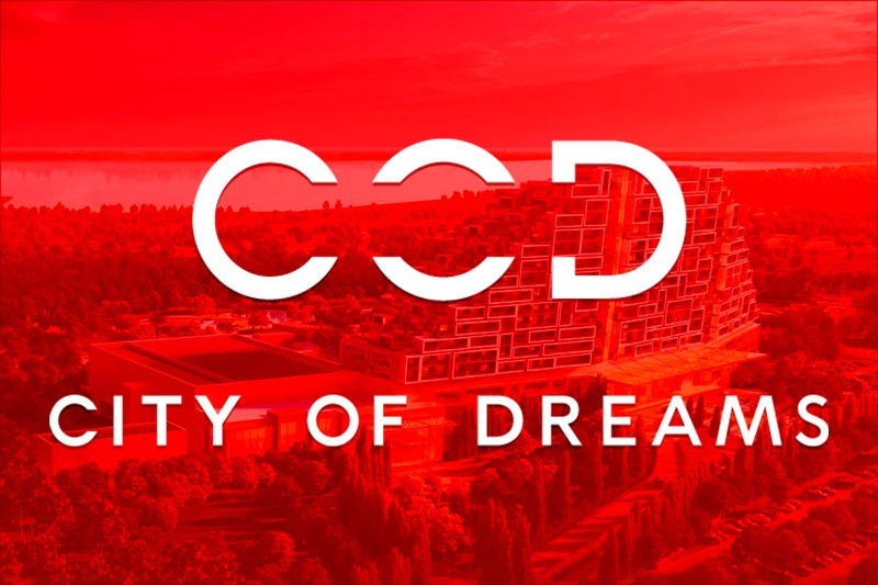  COD / City of Dream