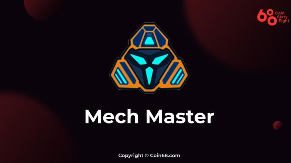 MECH / Mech Master