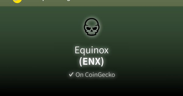 ENX / Equinox