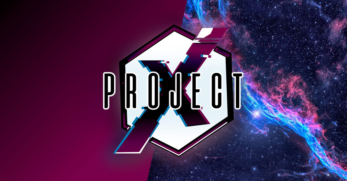 PXT2 / Project X Nodes PXT2 / Project X Nodes