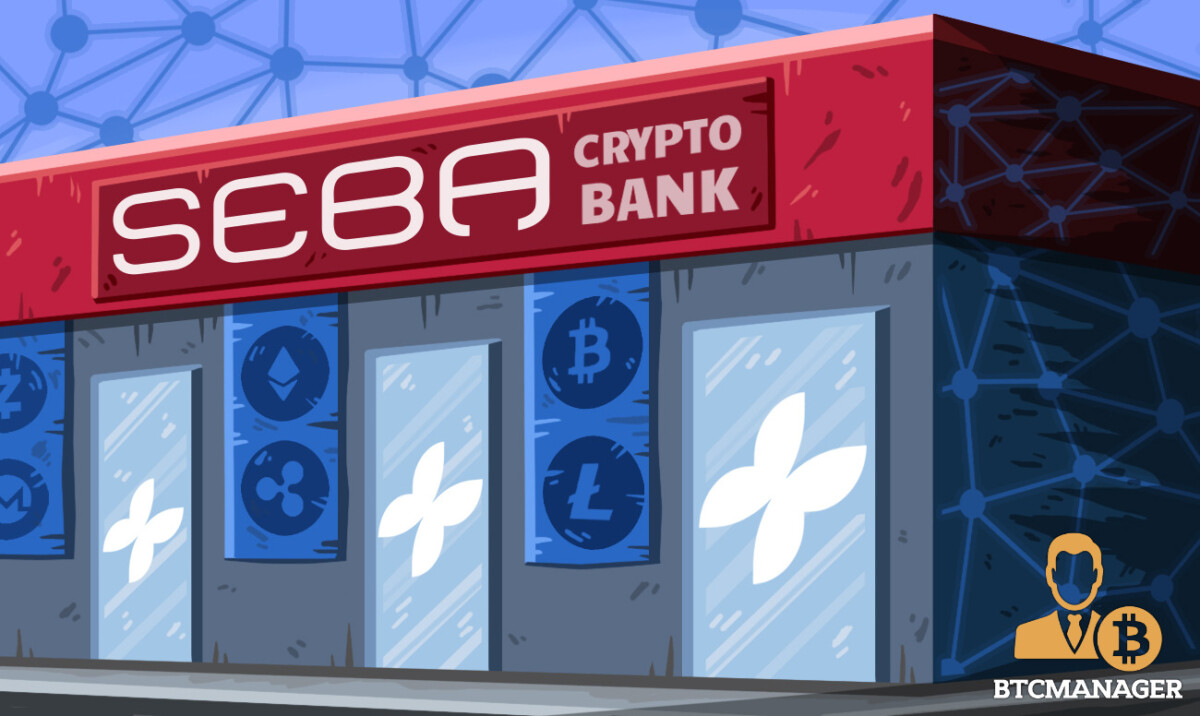 SEBA / Seba