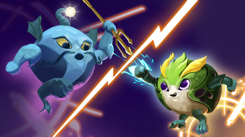 MBH / Marble Heroes