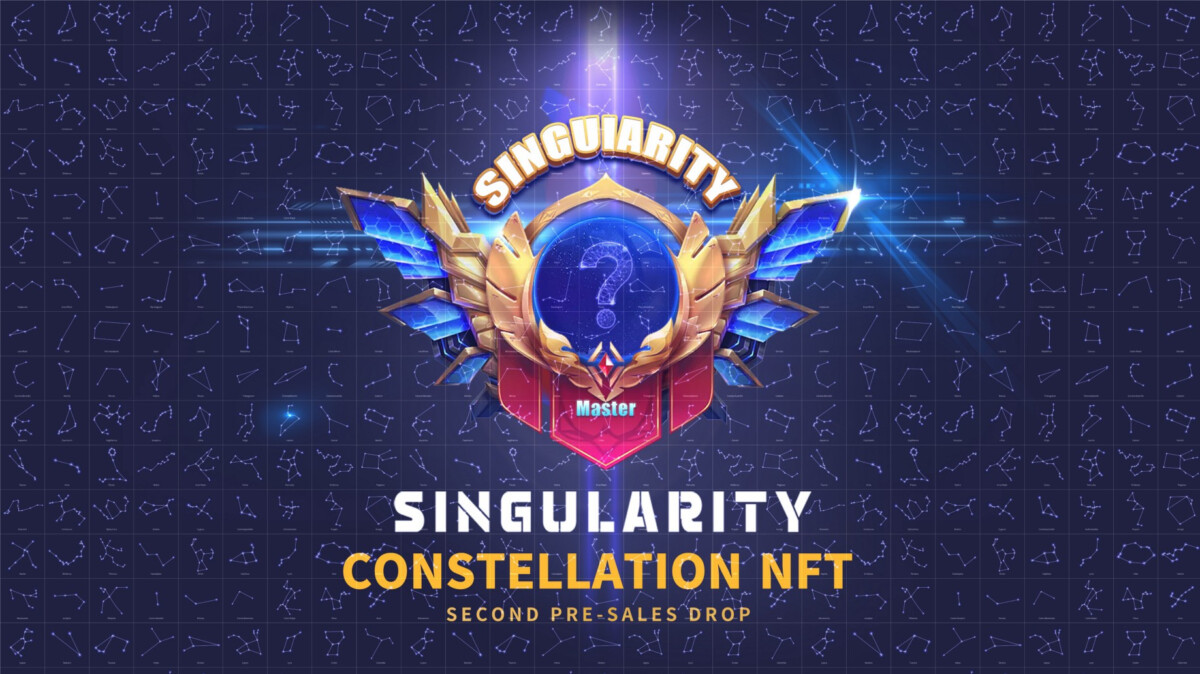 SGLY / Singularity