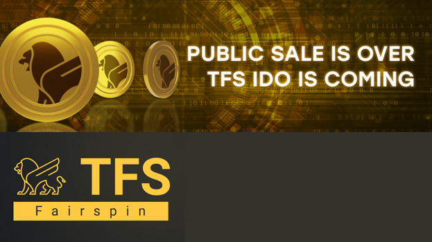 TFS / TFS Token TFS / TFS Token