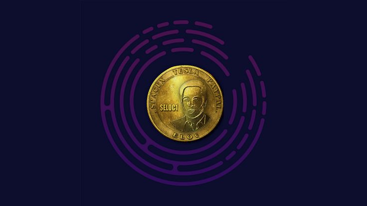 ELOC / Elon's Currency ELOC / Elon's Currency