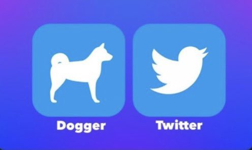 DOGGER / Dogger Token DOGGER / Dogger Token