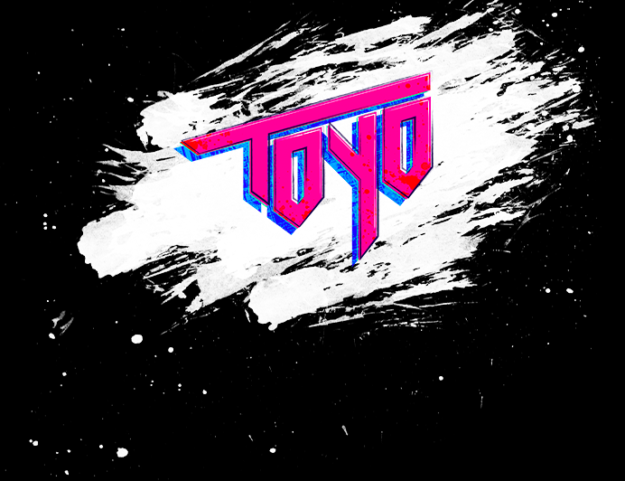  TOYO / TOYO