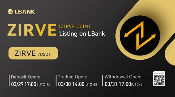 ZIRVE / Zirve Coin ZIRVE / Zirve Coin